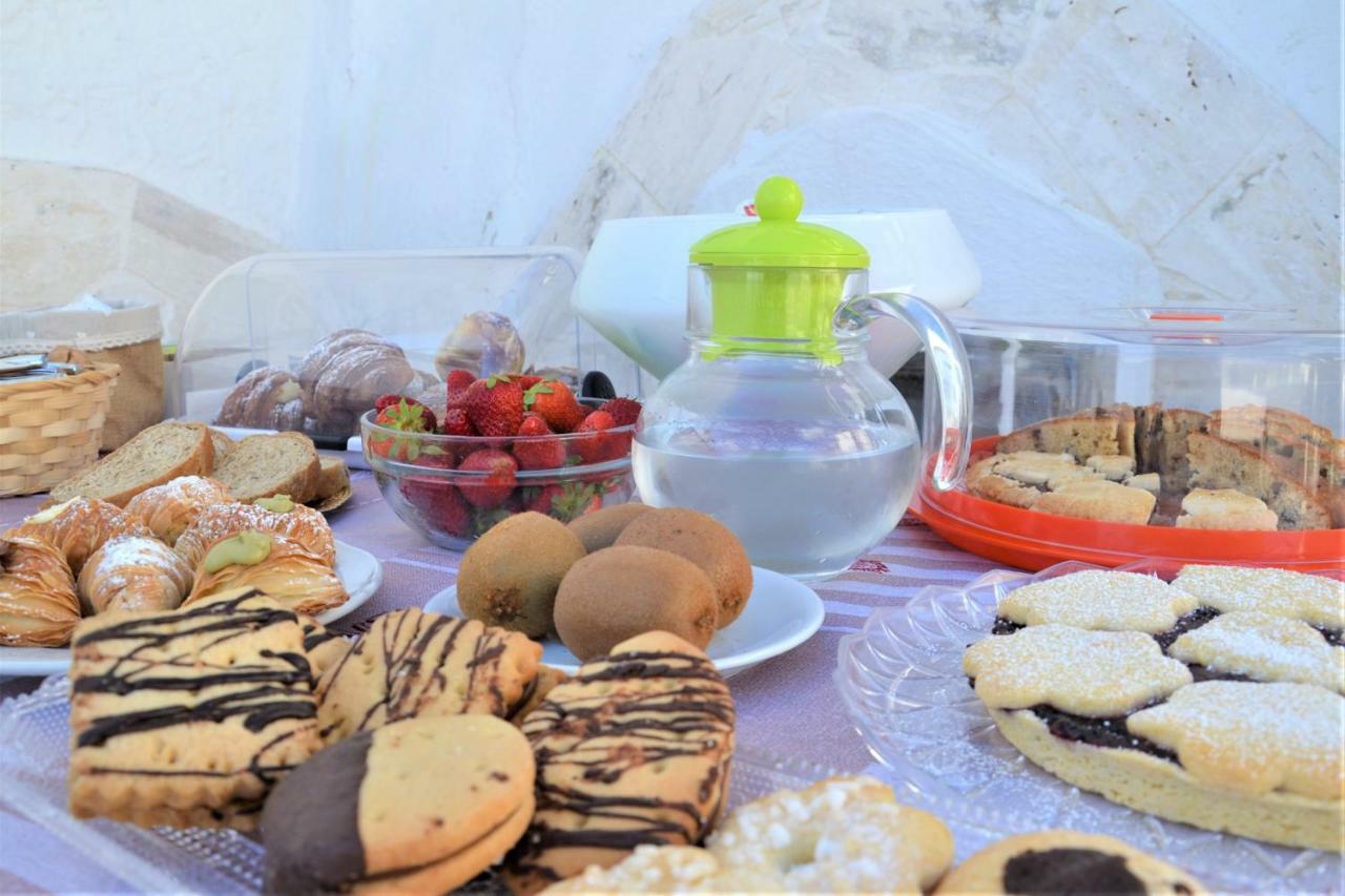 Cuore Di فيستَ المظهر الخارجي الصورة