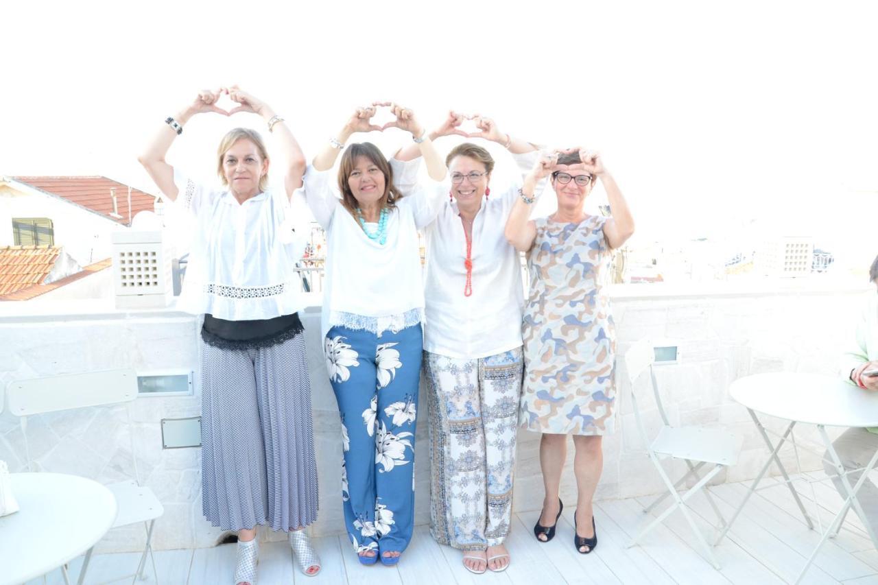 Cuore Di فيستَ المظهر الخارجي الصورة
